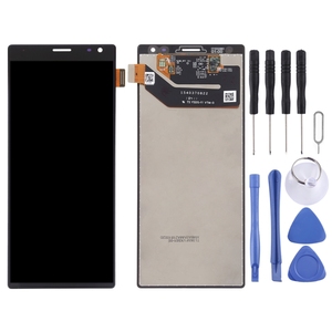 Vente en gros Écran LCD OEM pour <span class=keywords><strong>Sony</strong></span> <span class=keywords><strong>Xperia</strong></span> <span class=keywords><strong>10</strong></span> <span class=keywords><strong>Plus</strong></span> avec assemblage complet du numériseur - Product Image 2