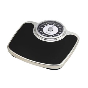 Veidt Weighing 2024 Mechanical Personal Weighing <strong>Scale</strong> <strong>Analog</strong> Balance Bathroom <strong>Scale</strong> - Product Image 2
