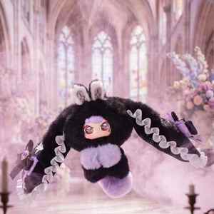 <span class=keywords><strong>2026</strong></span> Nuevo Precio al por Mayor Zazabb Soft Cloud Blind Box Juguetes de Peluche Figuras de Acción Mini Muñecas 8 Piezas Caja de Colores Relleno de Algodón PP 14+ - Product Image 5