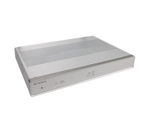 <span class=keywords><strong>5</strong></span> Poorten Voor Het Beheer Van Poort Poe-Poorten 1 Sleuven Gigabit <span class=keywords><strong>Ethernet</strong></span> <span class=keywords><strong>Router</strong></span> C1111-4P - Product Image 1