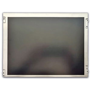 G121SN01 V4 Original 450Nits 800×600 TN 700:1 WLED Panel de pantalla industrial de amplio rango de temperatura de grado A - Product Image 1