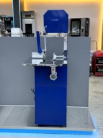 Machine à scier les os, scie à ruban commerciale pour la découpe de la viande et broyeur, machine à scier les os avec moteur en cuivre