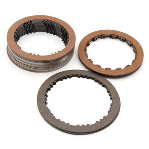 Các New <span class=keywords><strong>03</strong></span> <span class=keywords><strong>72le</strong></span> truyền ma sát Pad cho truyền sửa chữa ma sát Pad gói bánh Kit - Product Image 3