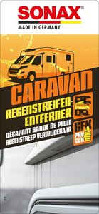 Removedor de Manchas de Lluvia para Caravanas de Alta Calidad, 500 ml, Elimina Eficazmente las Marcas de Agua de las Superficies de Autocaravanas - Product Image 5