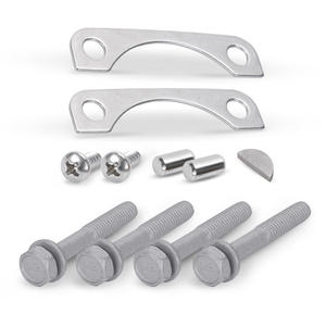 Kit d'<span class=keywords><strong>entretien</strong></span> pour turbine de pompe à moteur marin extérieur transfrontalier 682-W0078, compatible avec les moteurs 2 temps 9,9 CV - Product Image 3