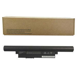 Tablette <span class=keywords><strong>PC</strong></span> Portable Hubei A41-D17 40064926 Batterie D'ordinateur Portable De Remplacement pour Medion <span class=keywords><strong>Akoya</strong></span> E7415 E7415T E7416 - Product Image 3