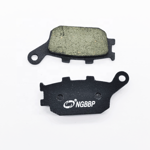 Plaquettes de frein de moto en gros pour CB <span class=keywords><strong>CBF</strong></span> CRF EN <span class=keywords><strong>650</strong></span> Vulcan S SE ABS - Product Image 5