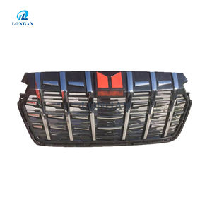 อุปกรณ์เสริมในรถยนต์แบบกําหนดเองกันชนหน้ากระจังหน้ารถยนต์สําหรับอุปกรณ์เสริม Sorento ปี <span class=keywords><strong>2021</strong></span> - Product Image 6