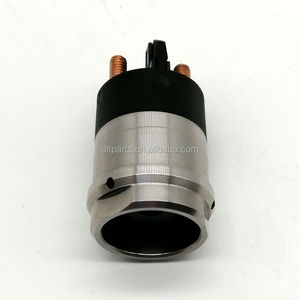 <span class=keywords><strong>Pompe</strong></span> D'injection de Carburant Diesel Électrovanne F00RJ02697 - Product Image 5