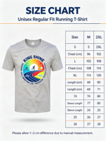 T-shirts graphiques premium, T-shirts de sport respirants, T-shirts de course pour hommes, T-shirts à séchage rapide, T-shirts amples pour hommes – Vente en gros