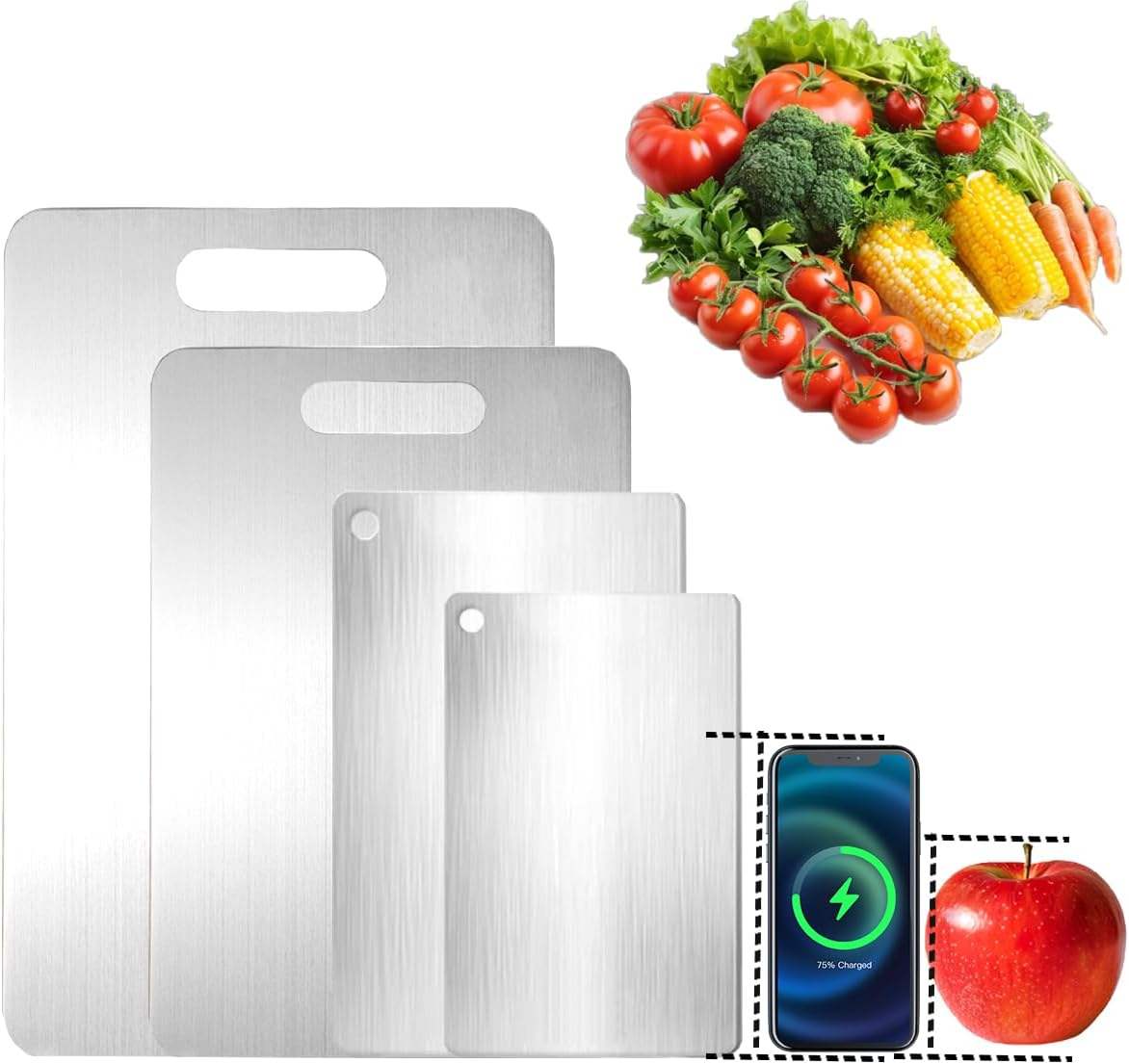 9.44 * 5.9in / 24*15ซม.