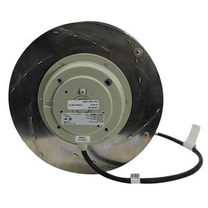 Ventilador Centrífugo de Refrigeración ZIEHL-ABEGG RH28M-2EK.3F.1R 230V 50HZ 590W 2.6A 3180RPM 280mm para Inversor Siemens - Product Image 5