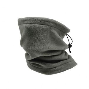 Promotional Thermal Motorbike Custom Embroidery Logo <strong>Sports</strong> Tube Neck Gaiter Winter Scarf Customize Neck Warmer Fleece <strong>Snood</strong> - Product Image 4