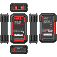 LAUNCH X431 PRO DYNO, actualización de V Pro Elite, codificación de llaves, escáner de diagnóstico de coche bidireccional X431PRO DYNO