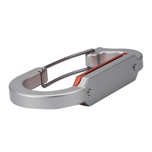 Penyangga Alat Desain Ergonomis untuk Tali Pengaman yang Disesuaikan untuk Pekerja Atap, Pendaki, dan Tim Utilitas, untuk Akses dan Transportasi Alat - Product Image 5