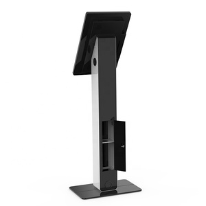 <span class=keywords><strong>KF</strong></span>-2700 trong nhà quảng cáo hiển thị 27 "đa màn hình cảm ứng tầng thường vụ thông tin kiosk cho triển lãm/hội trường - Product Image 4