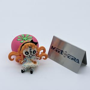 Muñeca de Halloween, Juguetes Impresos en 3D, Reina Roja de la Casa de la Locura, Articulaciones Móviles, Juguetes de PLA, Adornos, Manualidades - Product Image 4