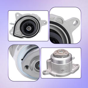ปั๊มน้ำหล่อเย็นเครื่องยนต์ MANER รุ่น 03F121004E สำหรับรถยนต์ Audi A1 A3 Seat TOLEDO VW JETTA POLO Caddy - Product Image 3