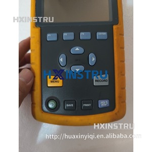 1 ชิ้น 43B เครื่องวิเคราะห์พลังงาน Uesd ใหม่ hx1 - Product Image 4