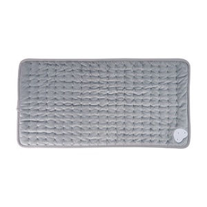 Wholesale Heating Throw Blanket Electric Blanket Washable Digital Display Electric Heated Pad for Winter - Product Image 6