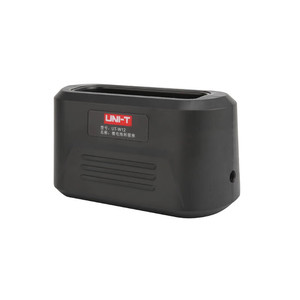 Uni-T Power Adapter <b>12V</b> 1.0A DC Output For UT513 Series Insulation Tester US <b>Plug</b> - Product Image 3