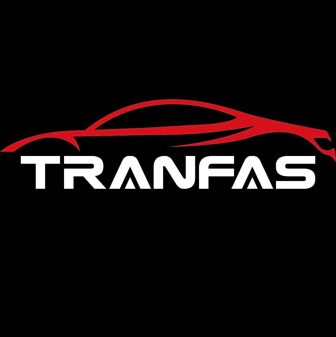 Guangzhou Tranfas New Meterial Technology Co., Ltd. logo