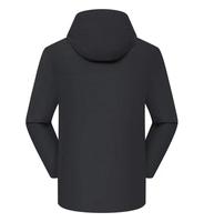 Manteau sur mesure grande taille pour homme, veste de montagne imperméable, veste de sport d'hiver, veste d'extérieur