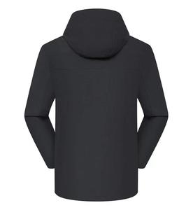 Cappotto Oversize Personalizzato per <span class=keywords><strong>Uomo</strong></span>, Giacca da Montagna Impermeabile, Giacca Sportiva Invernale per Attività all'Aperto - Product Image 4