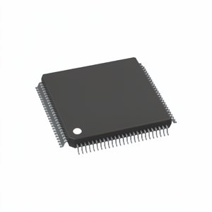 CY7C025E-25AXI Authorized Distributor 100 LQFP Components Electronic Memory - Product Image 1