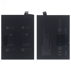 แบตเตอรี่ภายใน BLP827 mAh 4500mAh สำหรับ OPPO <span class=keywords><strong>OnePlus</strong></span> <span class=keywords><strong>9</strong></span> <span class=keywords><strong>Pro</strong></span> อะไหล่เปลี่ยนจากโรงงาน - Product Image 5