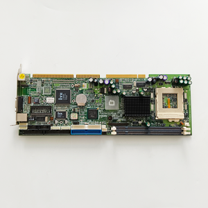 Computadora Integrada ARBOR PEAK650 PEAK650VL 4BP00650C1 REV.C, Chipset Intel 82815, Conector VGA 370, Compatible con Intel Pentium 3/Celeron - Product Image 2