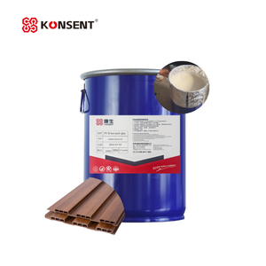 Adhésif PUR multi-substrats parfait pour les placages de PVC, de bois-plastique et d'aluminium - Product Image 6