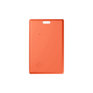 Smart Anti-Lost Tag Portable GPS Tracker Card Finder Pet Wallet Bicycle Pocket Locator Estuche de plástico para Airtags <span class=keywords><strong>iPhone</strong></span> - Product Image 1