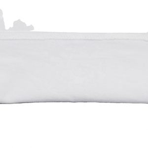 เสื้อยืดเปล่าสำหรับสกรีนลายแบบซับลิเมชั่น ราคาถูกจากโรงงาน รับผลิตเสื้อยืดออกกำลังกายตามสั่ง - Product Image 5