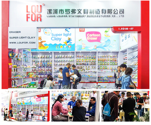 Bán Sỉ Thời Trang Tùy Chỉnh Hot Bán Sáng Tạo Phong Cách Khác Nhau Dễ Thương Thực Phẩm Trái Cây Động Vật Tẩy - Product Image 6