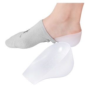 <span class=keywords><strong>Scarpe</strong></span> antiurto sportive per il tempo libero con semicerchio rialzabile invisibile calze interne per tallone sottopiede <span class=keywords><strong>interno</strong></span> per tallone - Product Image 1