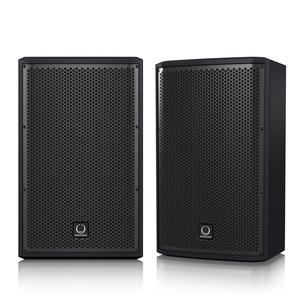 <span class=keywords><strong>Turbosound</strong></span> Inspire ระบบ PA ลำโพง8นิ้วแบบพาสซีฟ600วัตต์จุดสูงสุดของ iP82กล่องเสียงแบบมืออาชีพ - Product Image 6