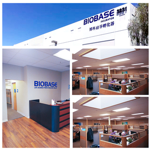 BIOBASE Buen Precio SPP-BT300M Bomba Peristáltica Estándar con Control de Velocidad Continuo para Transferencia de Líquidos en Experimentos de Laboratorio - Product Image 3