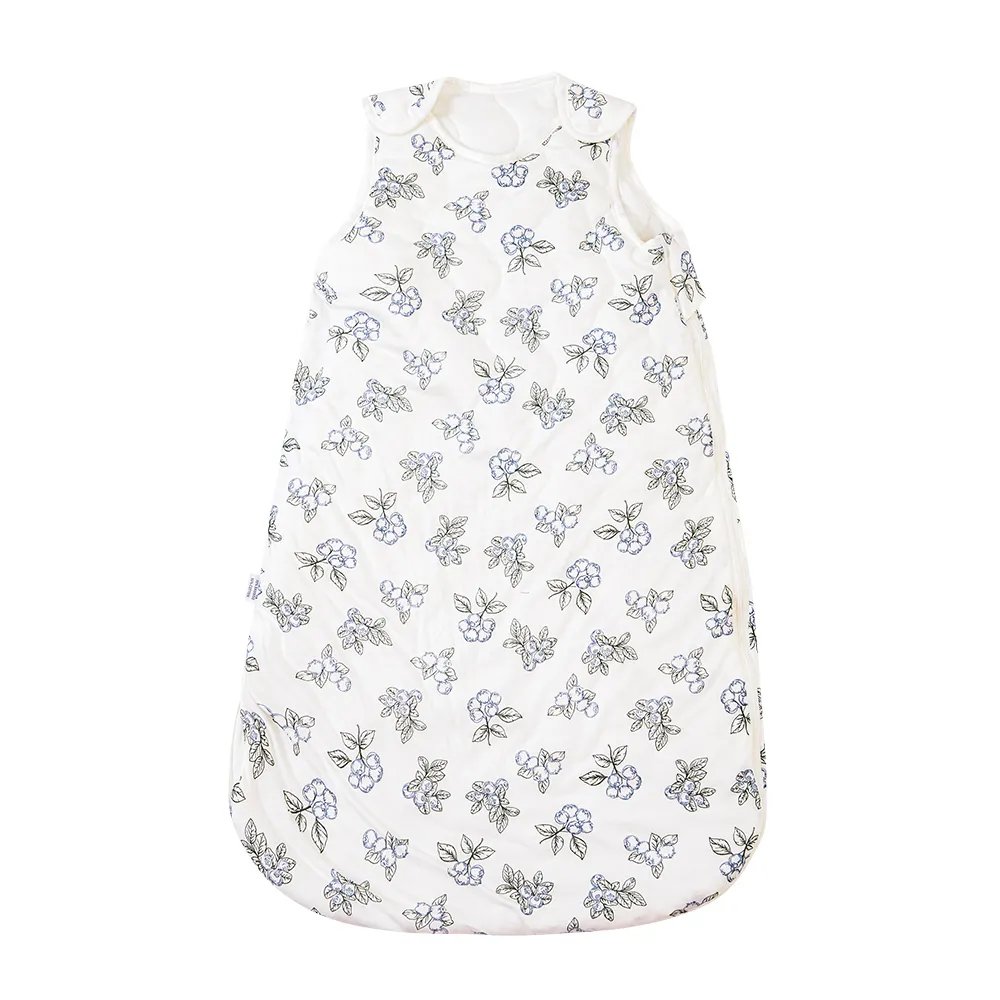 Wholesale Baby Sleeping Bag 2.5 tog 0-9m Boys Girls Kid Vest With Zipper Baby Sleep Sack