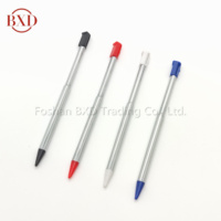 Stylet tactile en métal pour console 3DS (TPEN-N3DS-M) – Pièce de rechange