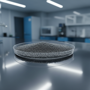 Sferische actieve koolharsgebaseerde adsorptiemiddel chemische hulpstof voor papierchemicaliën - Product Image 6