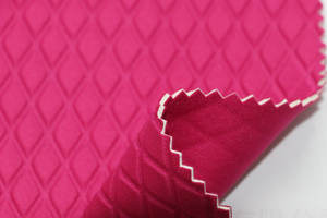 Tejido de neopreno textura tiburón repujado - Product Image 2