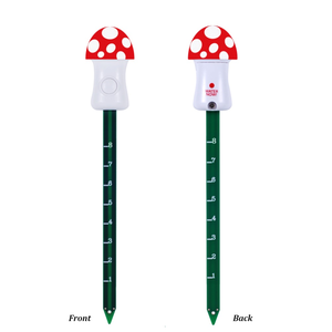 Capteur d'humidité du sol, humidimètre de sol en forme de champignon - Product Image 1