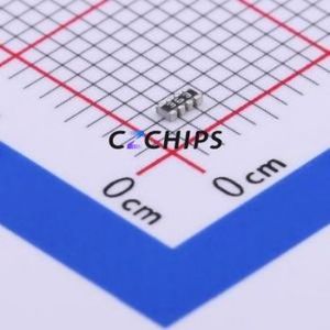 4D02WGJ0363TCE ตัวต้านทานแบบเครือข่าย 0402x4 (จำนวนตัวต้านทาน: 4) (ความต้านทาน: 36kOhm ความแม่นยำ: 5%) - Product Image 1