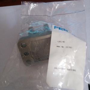 Cylindre pneumatique Festo à double montage sur boucle SNCB 32 40 50 63 80 100 125, corps en acier - Product Image 4