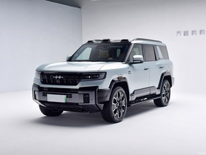 Offre Spéciale : SUV d'occasion BYD Formula Leopard 8 Flagship avec <span class=keywords><strong>Huawei</strong></span> ADS 3.0 et peinture d'origine à vendre - Product Image 2