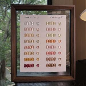 Etiqueta privada Esmalte de uñas Capa base Blossom Blooming Uv <span class=keywords><strong>Gel</strong></span> Soak Off <span class=keywords><strong>Gel</strong></span> Orgánico Crea tu propia marca Esmalte de uñas en <span class=keywords><strong>gel</strong></span> Uv - Product Image 2