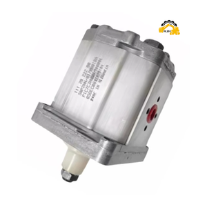 Vente Flash - Pompe à Engrenages OEM Dan-foss SNP1NN SNP2NN SNP3NN - Pompe Hydraulique - Pièces de Rechange Originales EGENUINE - Product Image 1