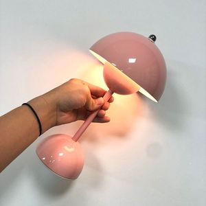 Đảm bảo chất lượng thích hợp giá đọc sách chiếu sáng bảng nấm Pod đèn - Product Image 5