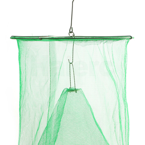 Jaula para <span class=keywords><strong>Moscas</strong></span>, Red para Atrapar <span class=keywords><strong>Moscas</strong></span>, Plegable, Colgante, de Alta Eficiencia para Capturar Insectos en el Hogar - Product Image 4